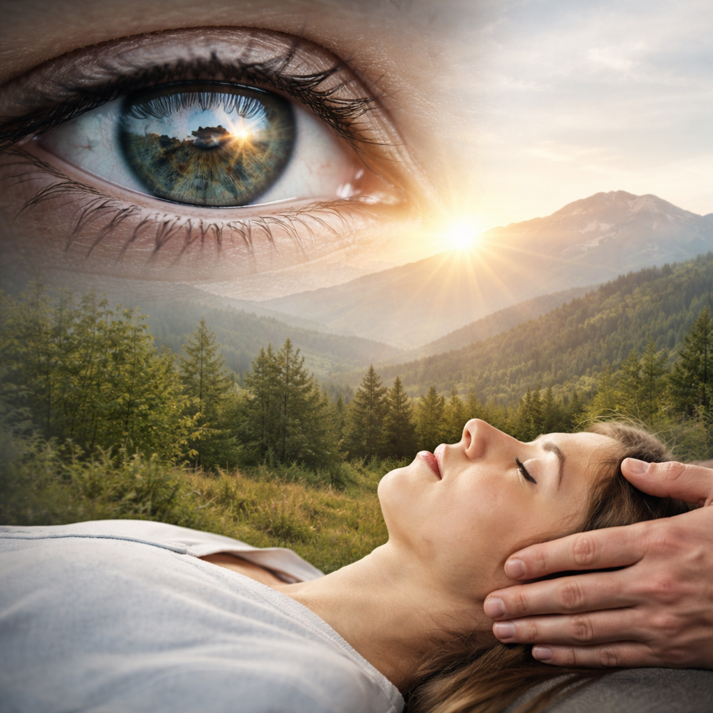 Can Vision Be Restored?