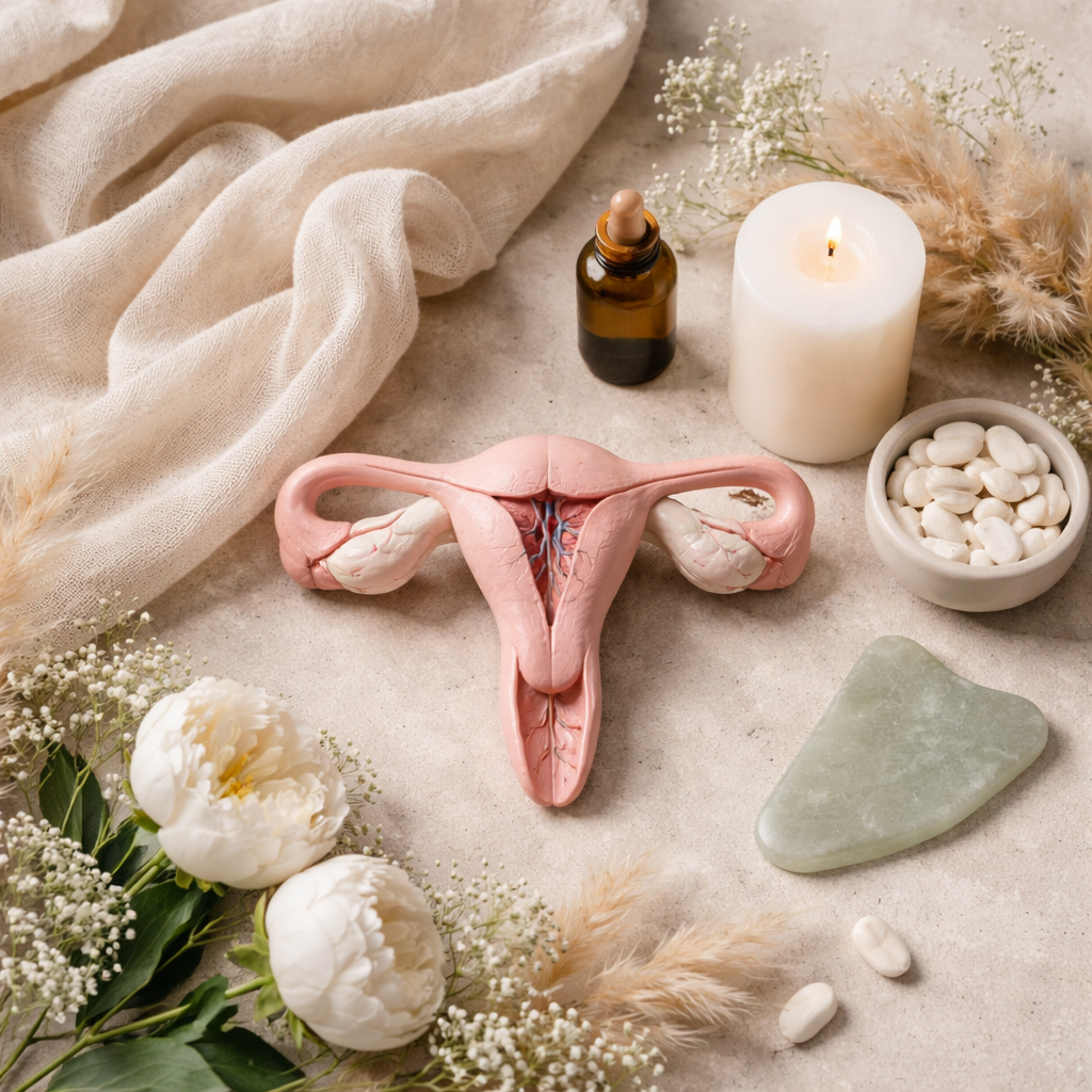 An Integrative Approach to Women’s Health